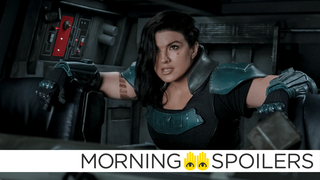 More Rumors About Cara Dune's Uncertain <i>Star Wars</i> Future